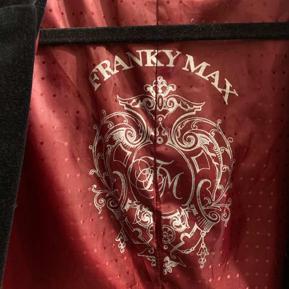 Franky Max jacket - Picture 3 of 3